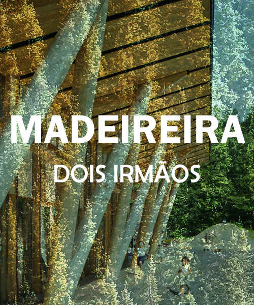 Nossa Madeireira